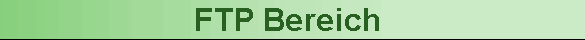 FTP Bereich 